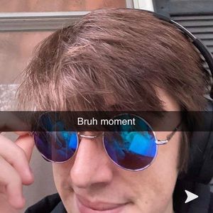 Meet your Posher, Gabriel